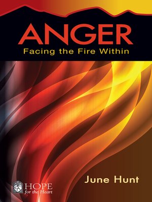 cover image of Anger